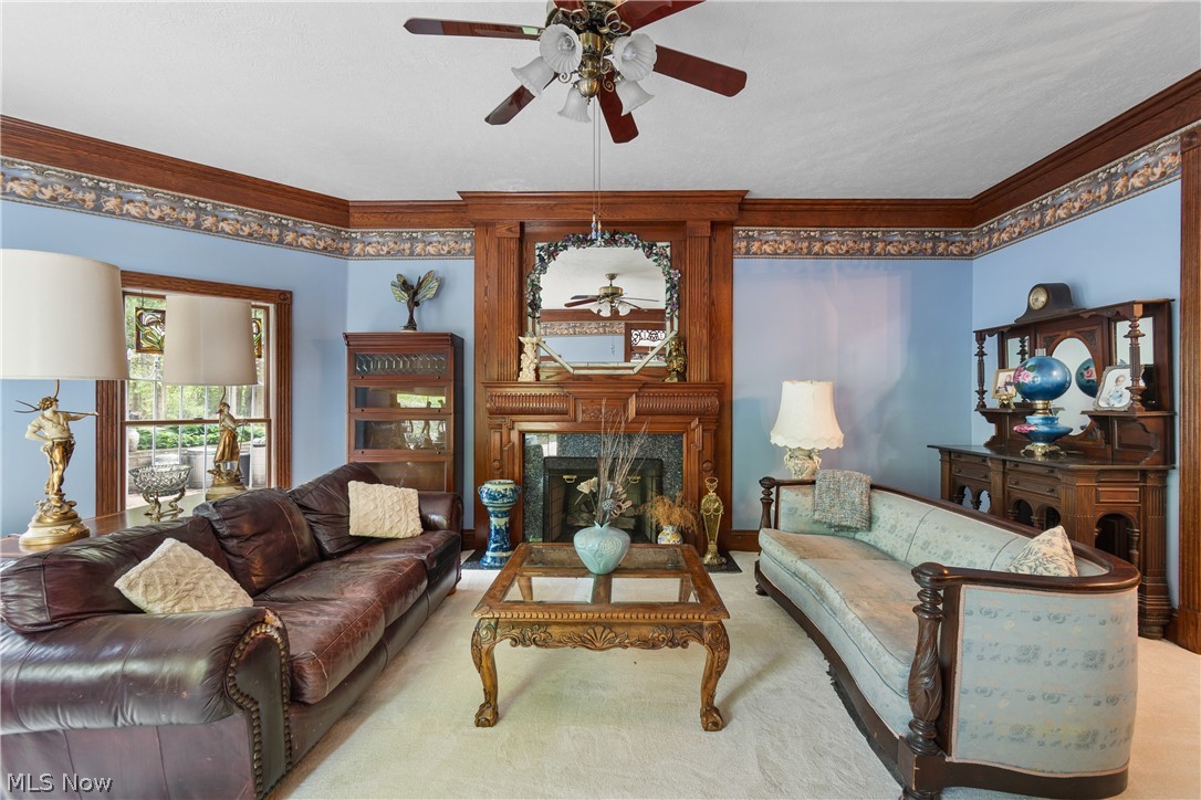 High Hampton - Residential