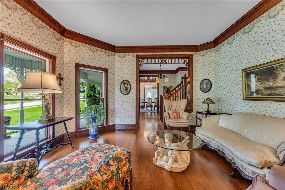 High Hampton - Residential