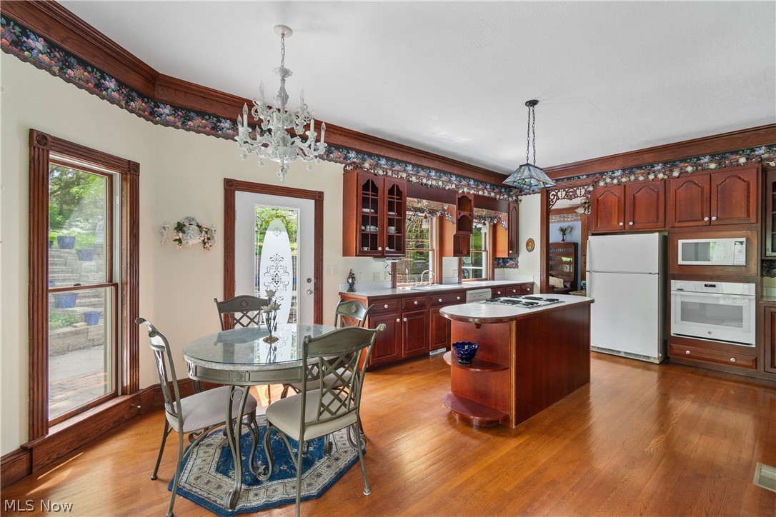 High Hampton - Residential