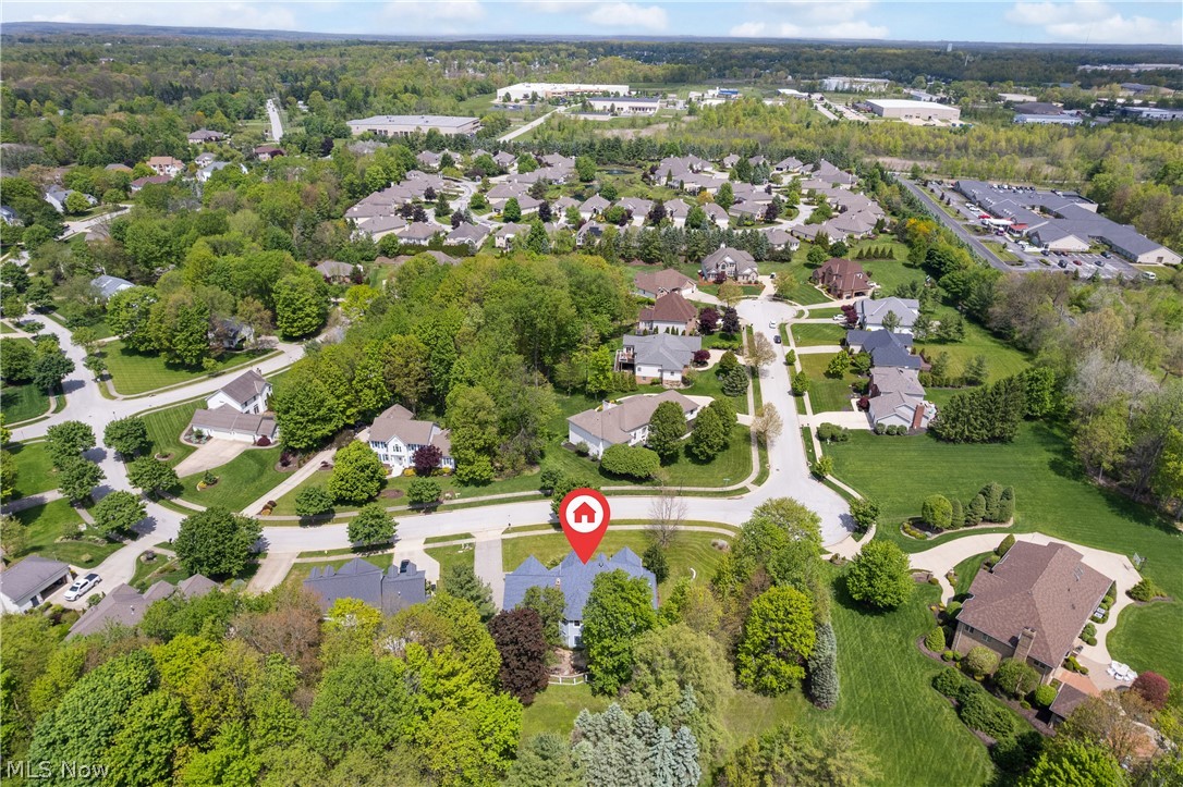 High Hampton - Residential