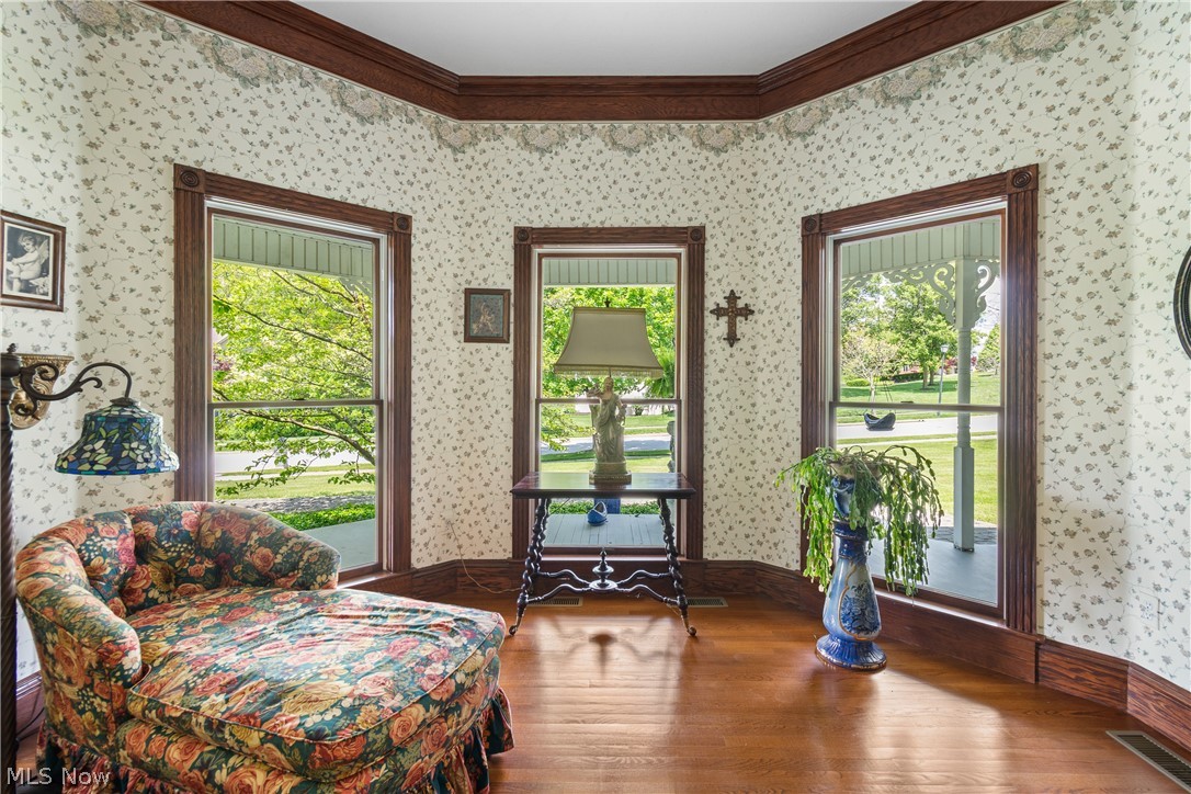 High Hampton - Residential