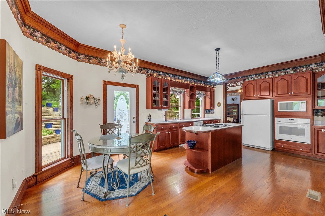 High Hampton - Residential