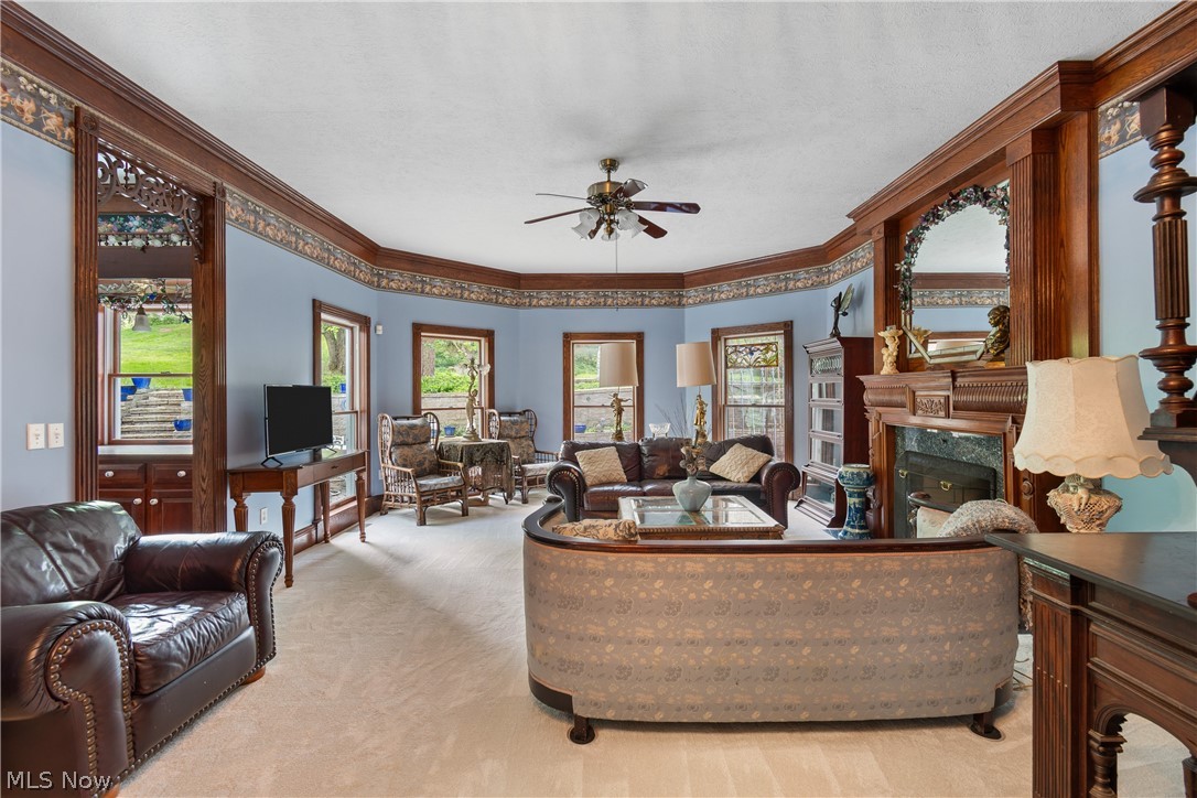 High Hampton - Residential