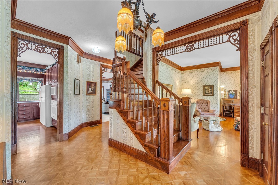 High Hampton - Residential