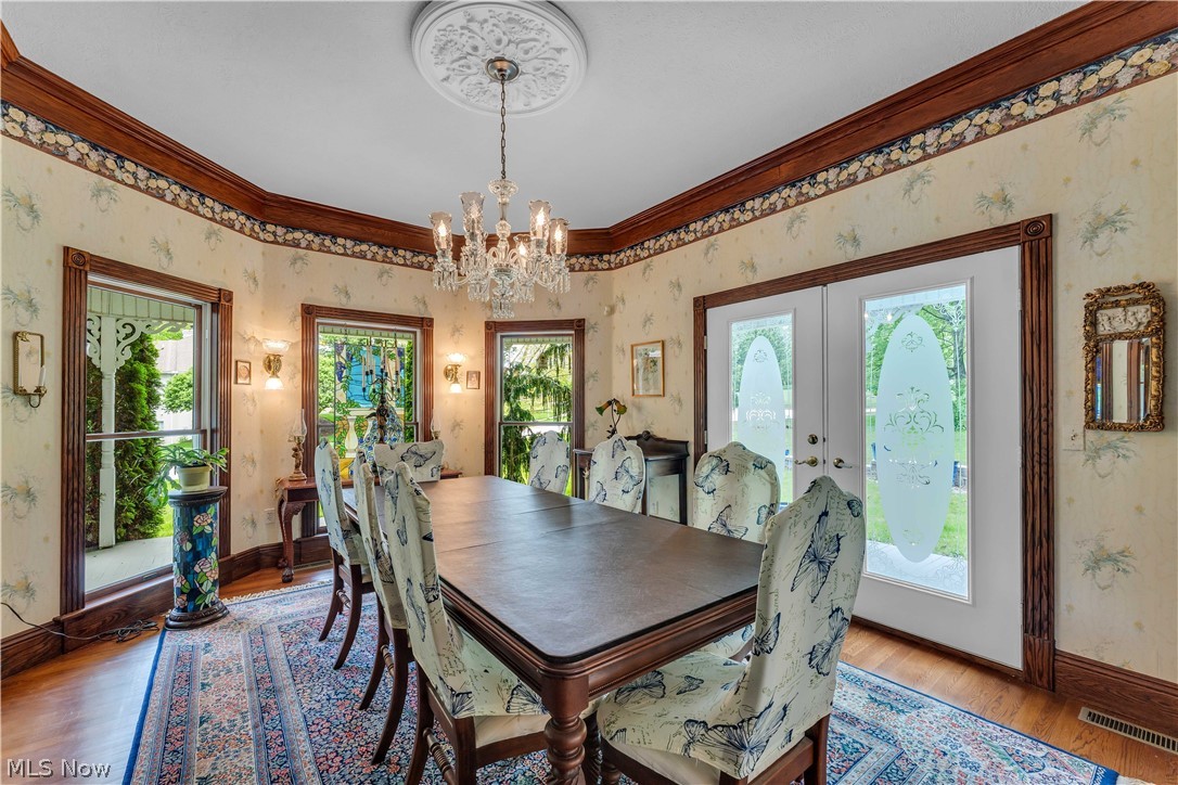 High Hampton - Residential