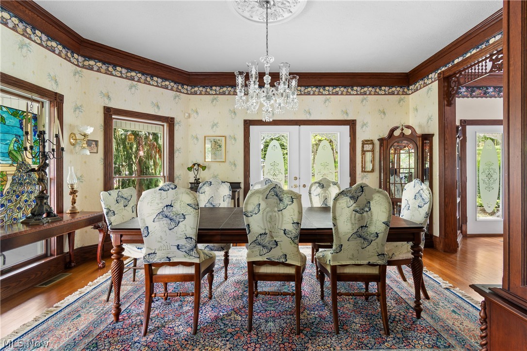 High Hampton - Residential