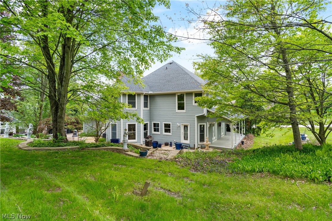 High Hampton - Residential