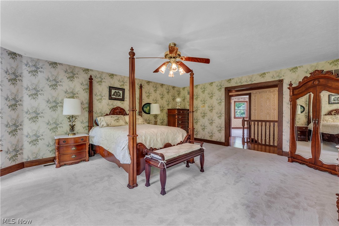High Hampton - Residential