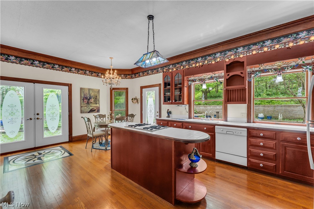 High Hampton - Residential