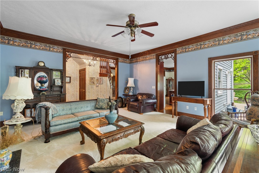 High Hampton - Residential