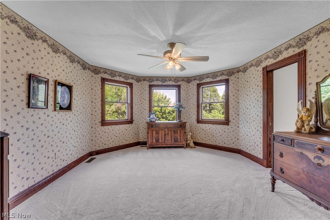 High Hampton - Residential