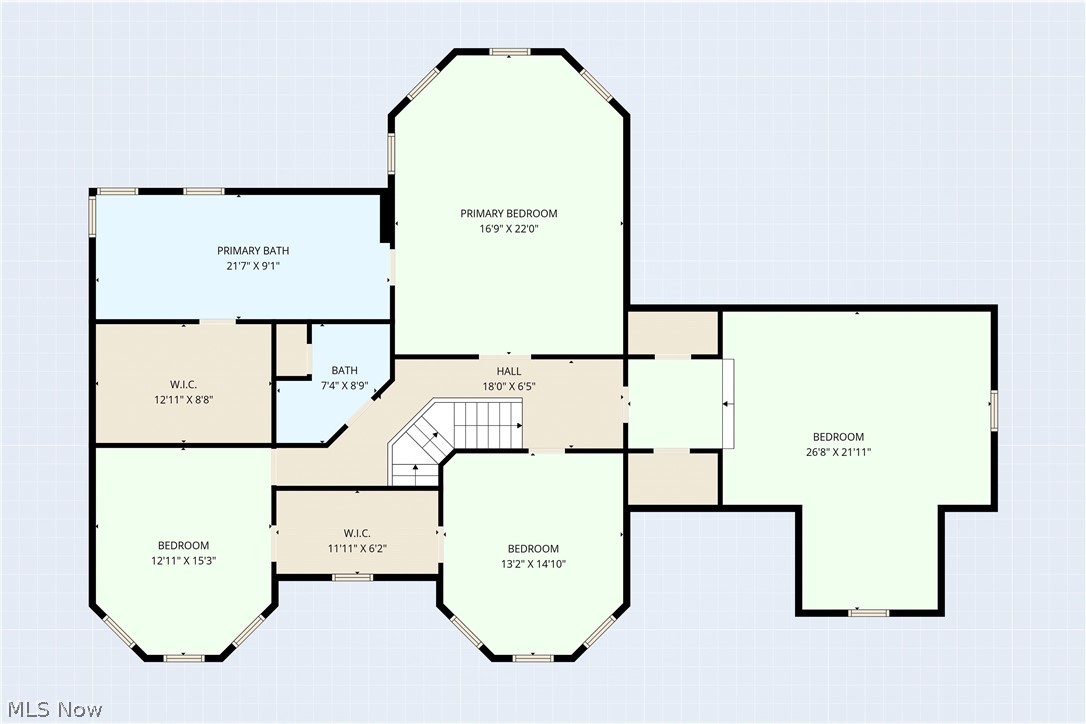 High Hampton - Residential