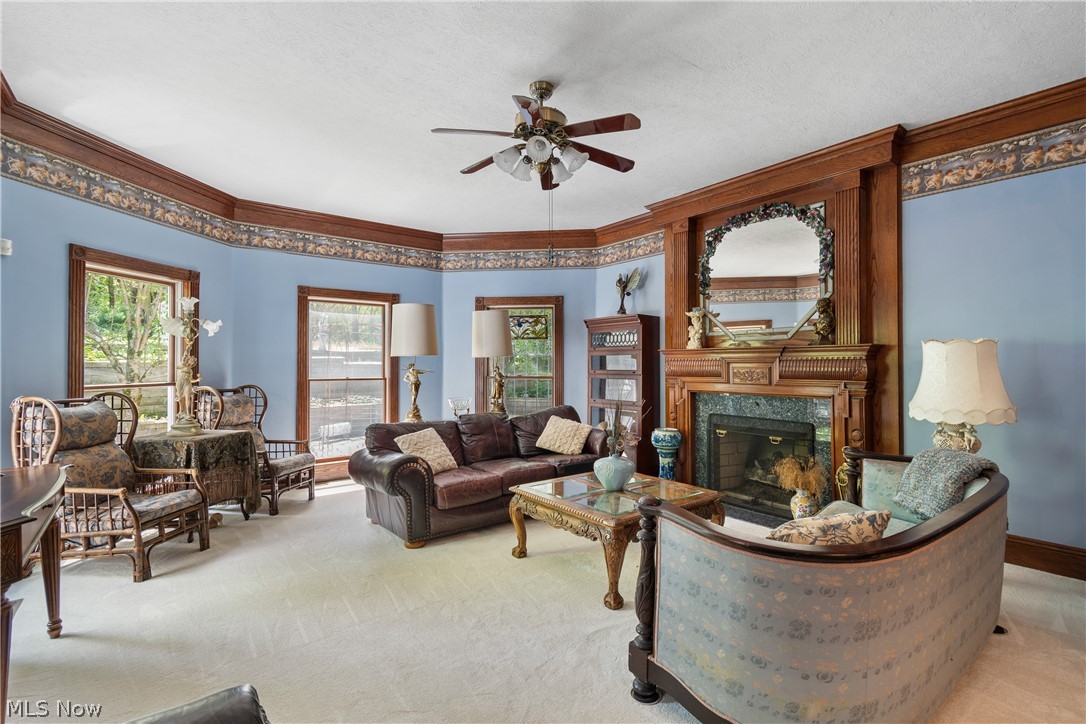 High Hampton - Residential