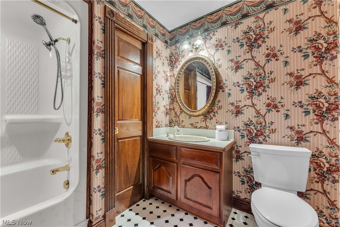 High Hampton - Residential