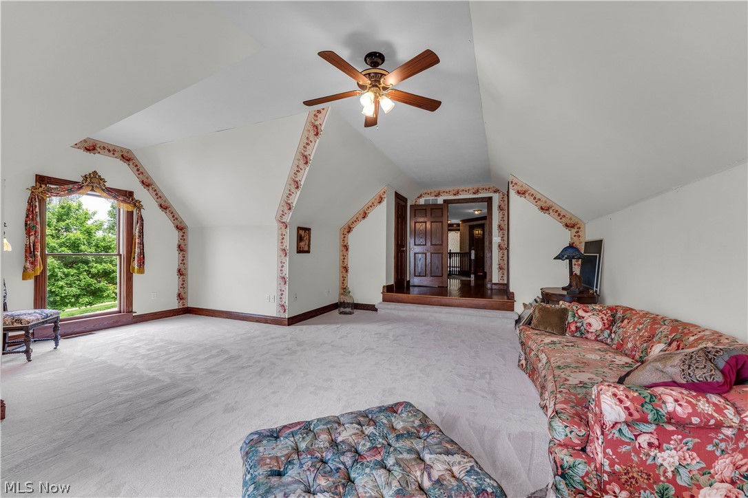 High Hampton - Residential