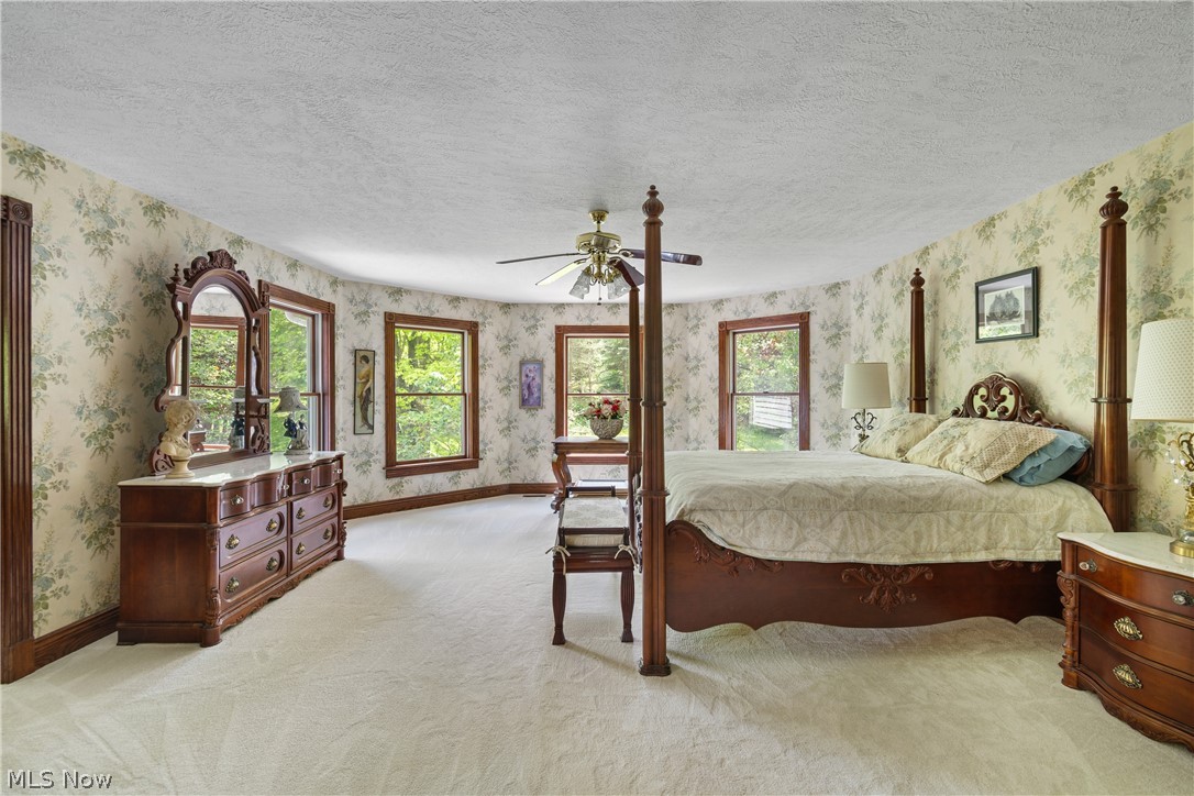 High Hampton - Residential