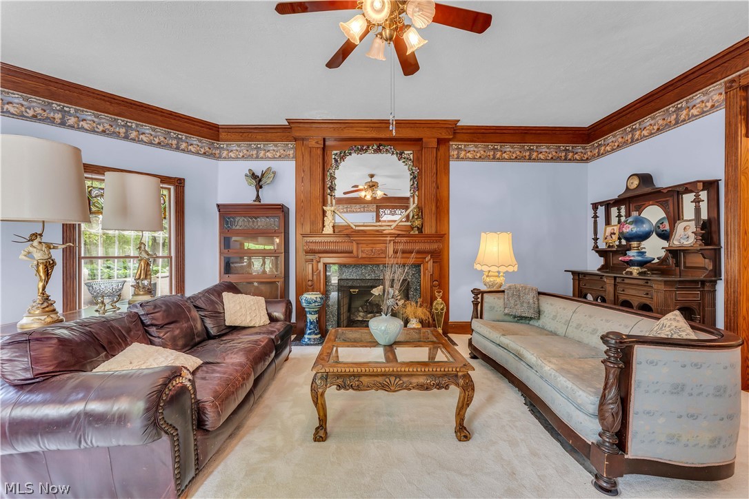 High Hampton - Residential