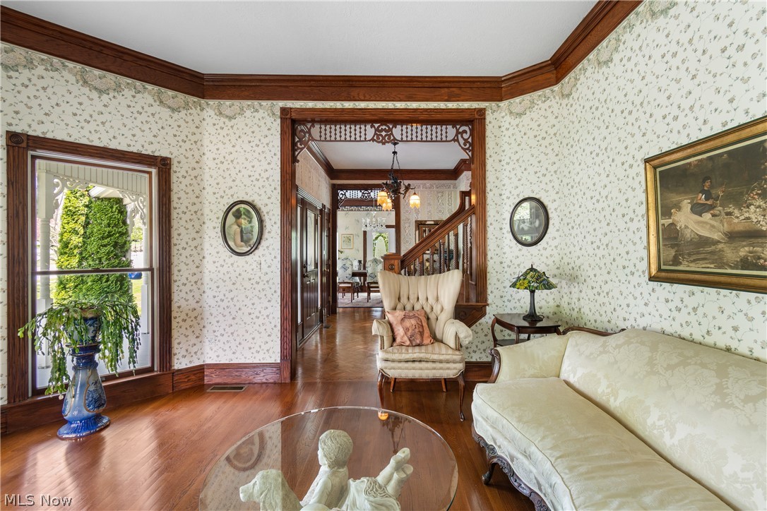 High Hampton - Residential