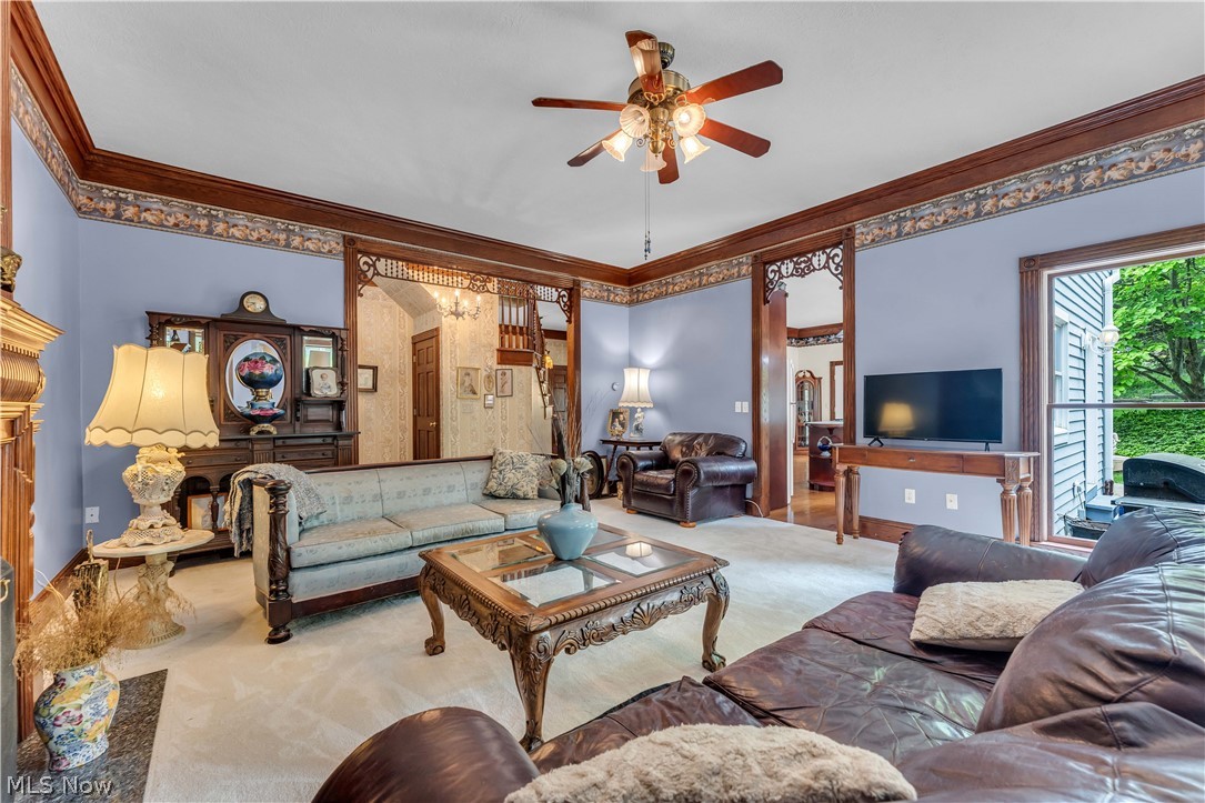 High Hampton - Residential