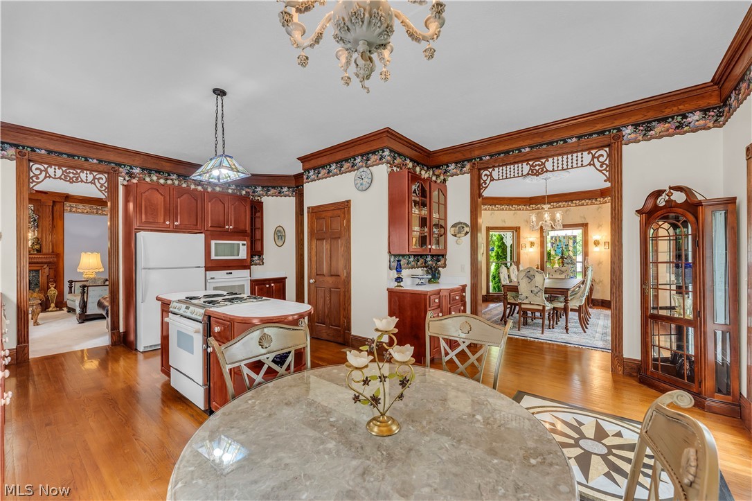 High Hampton - Residential