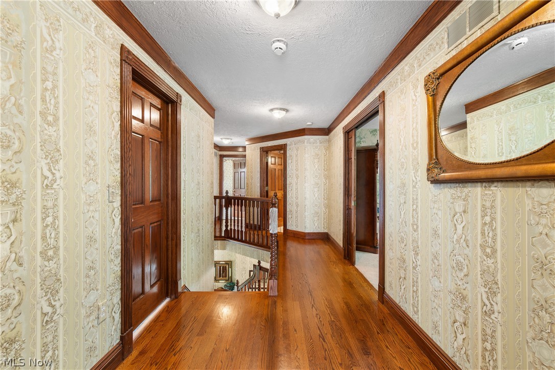 High Hampton - Residential