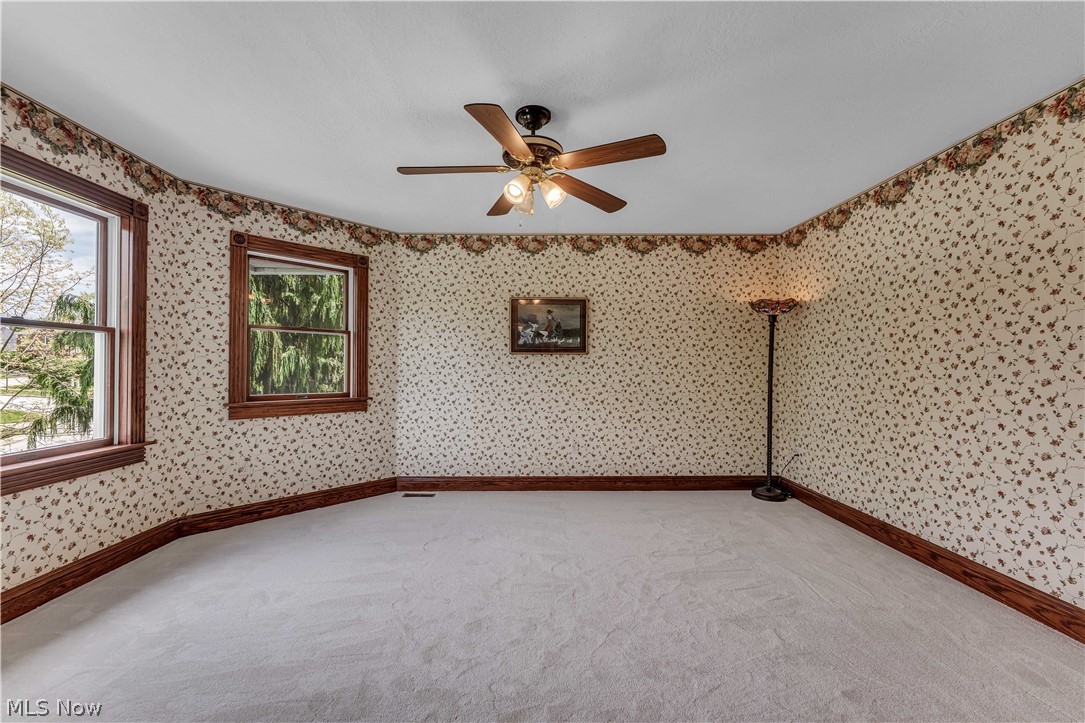 High Hampton - Residential