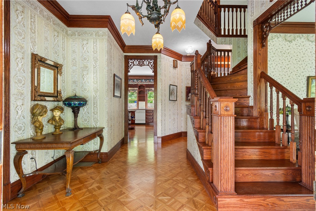 High Hampton - Residential