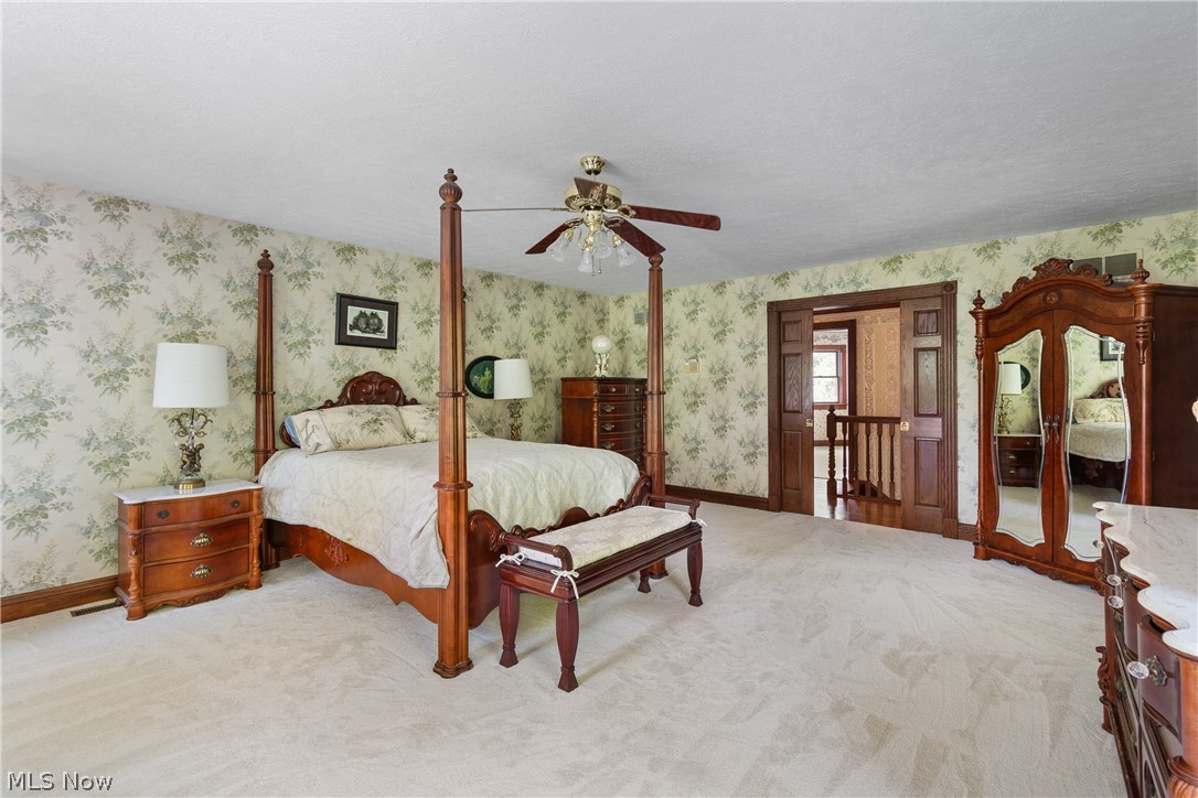 High Hampton - Residential