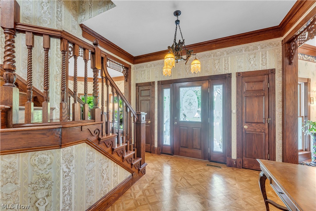 High Hampton - Residential