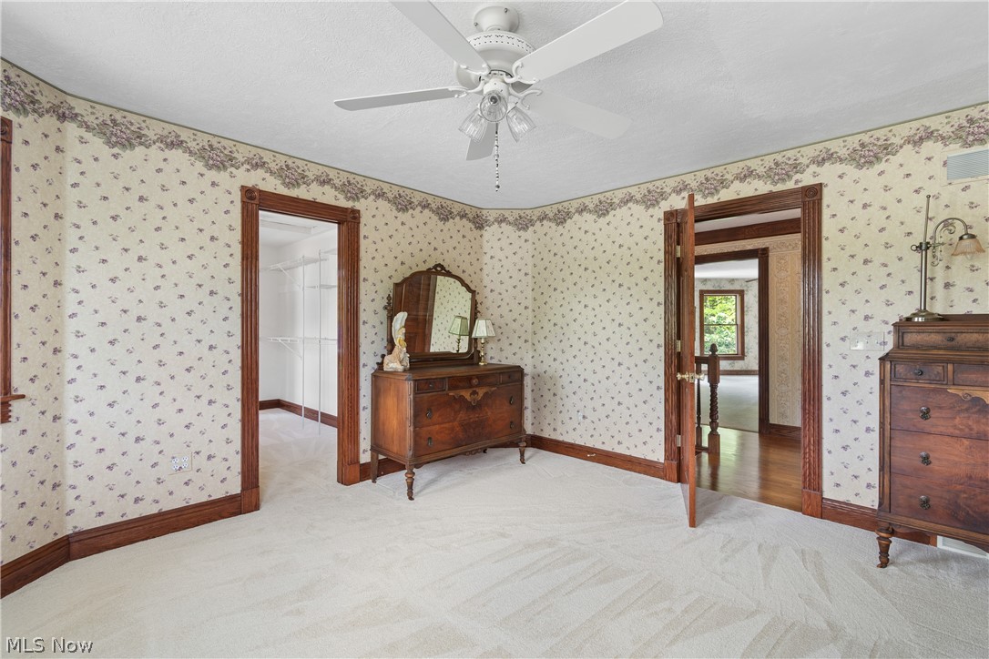 High Hampton - Residential