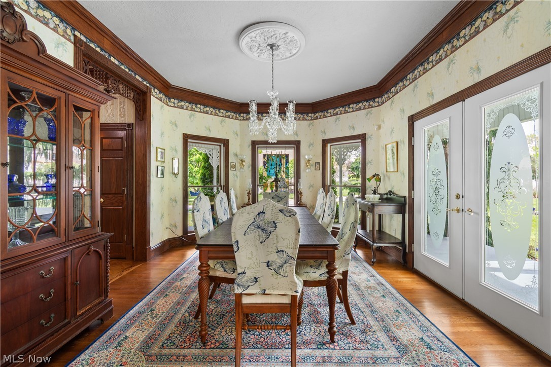 High Hampton - Residential