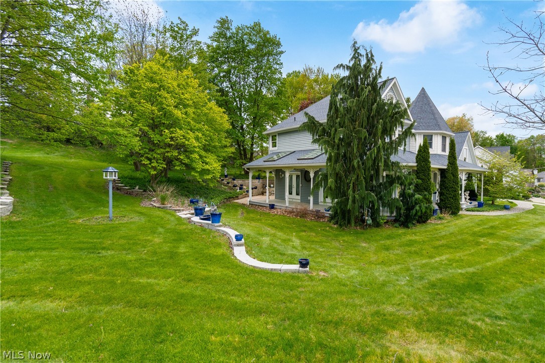 High Hampton - Residential