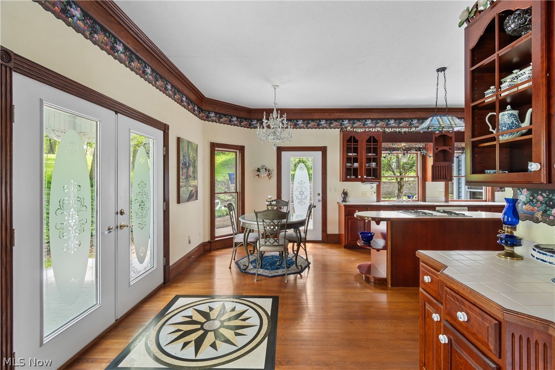High Hampton - Residential