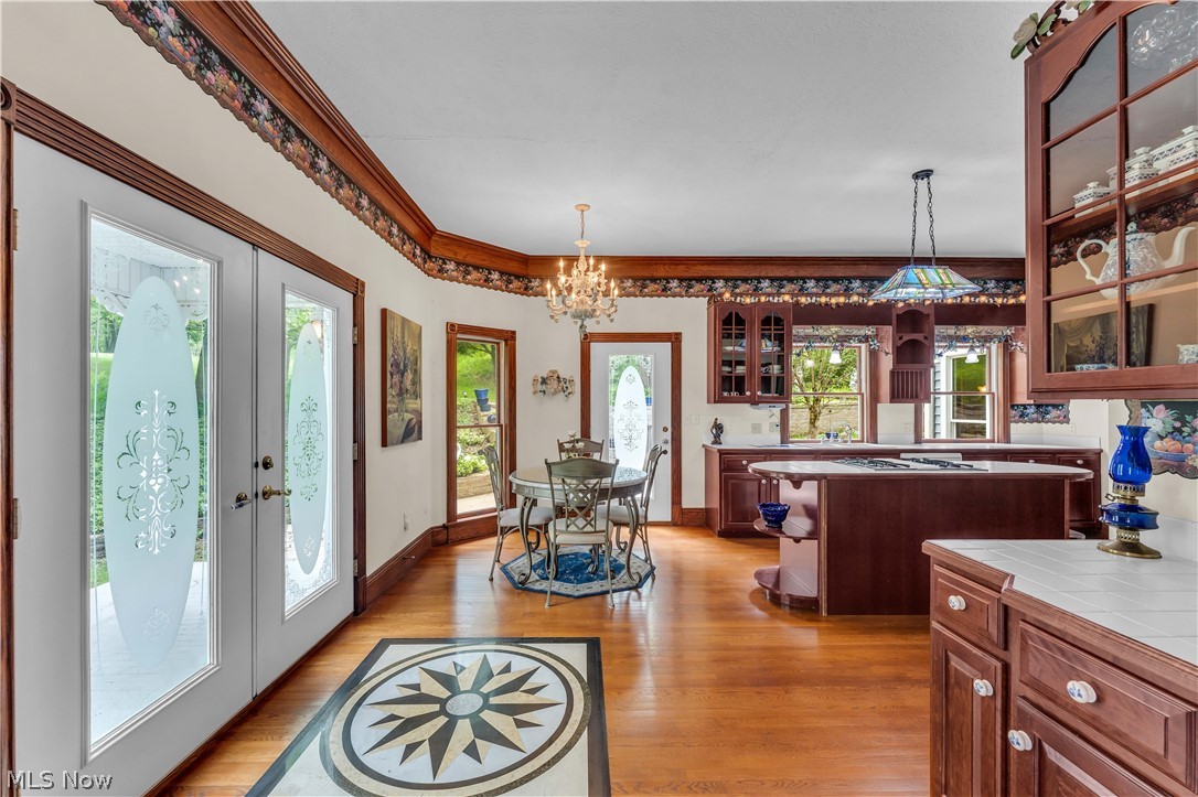 High Hampton - Residential