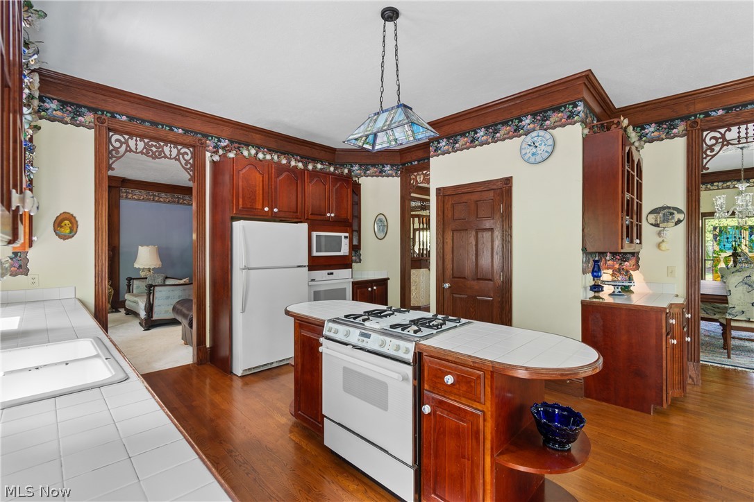 High Hampton - Residential