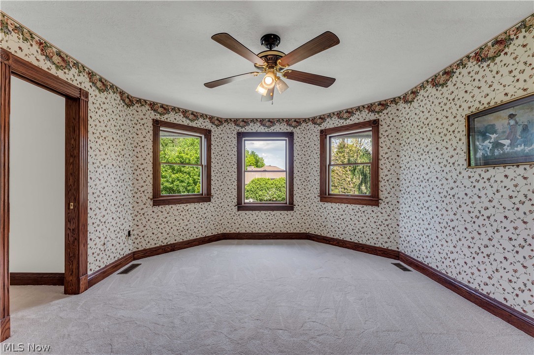 High Hampton - Residential