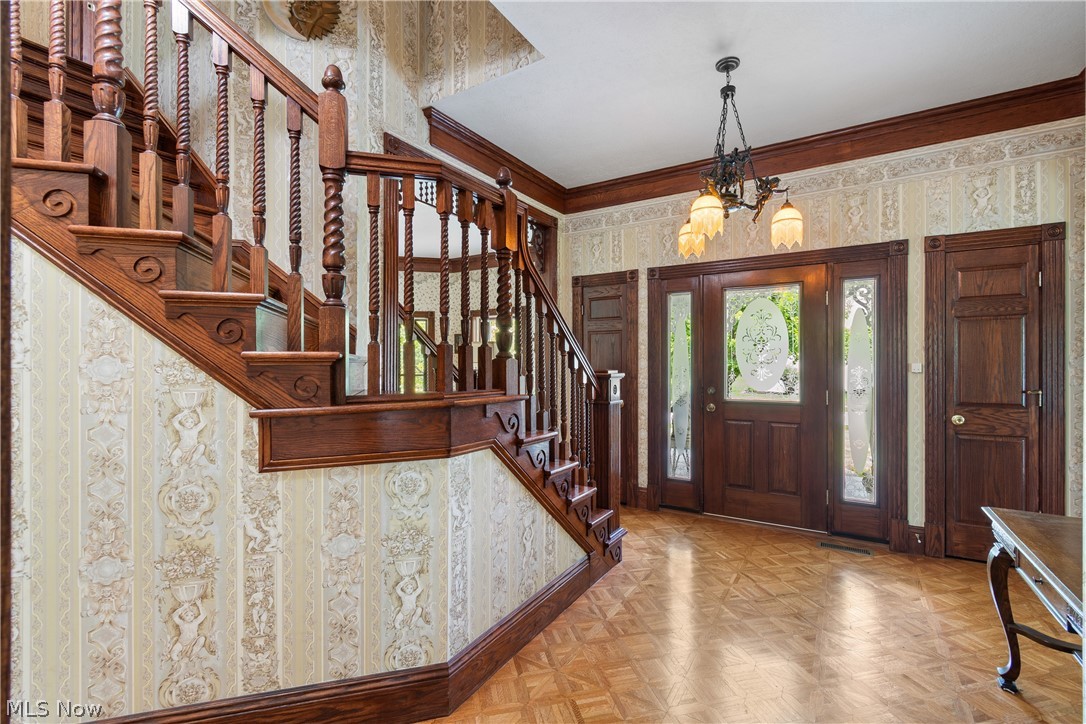 High Hampton - Residential