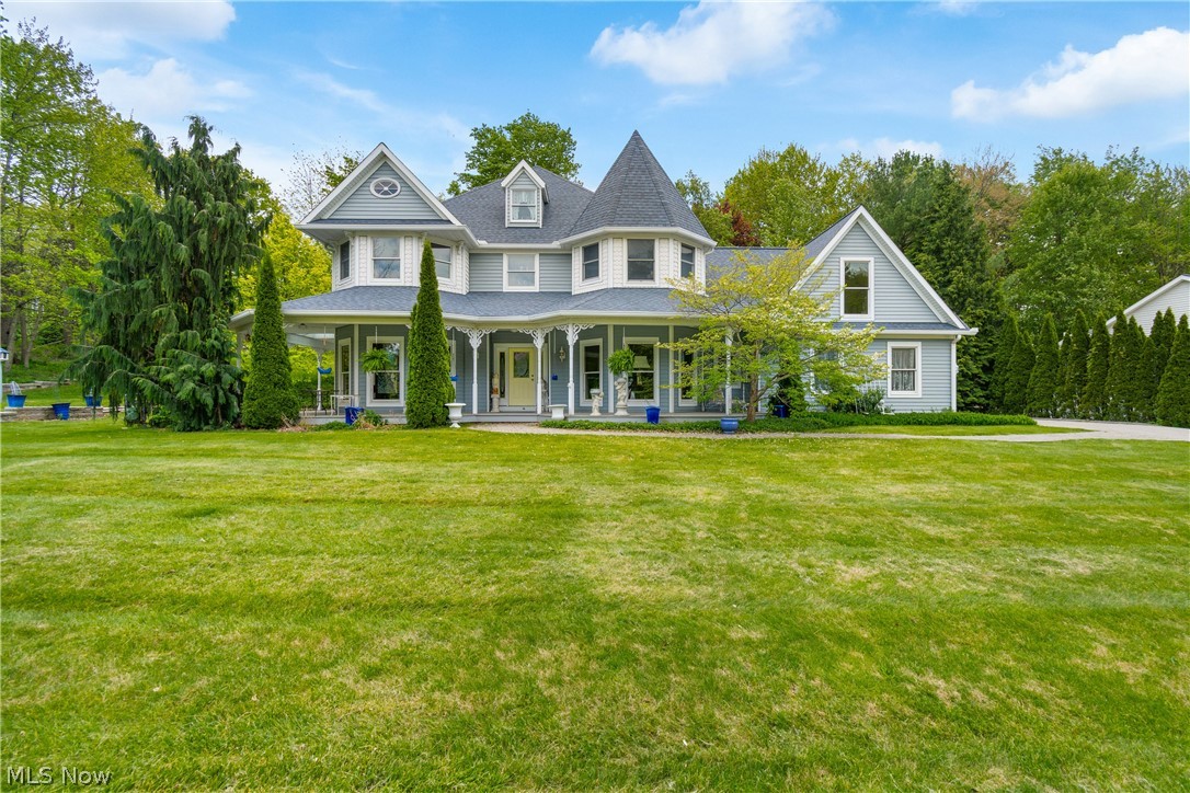 High Hampton - Residential
