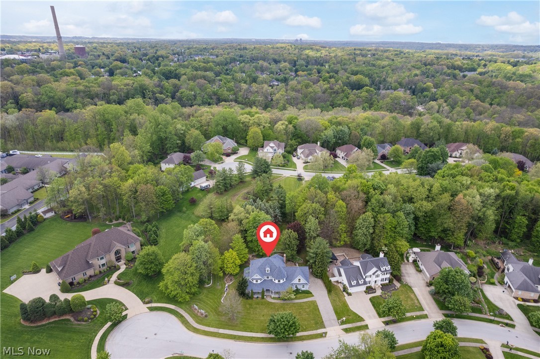 High Hampton - Residential