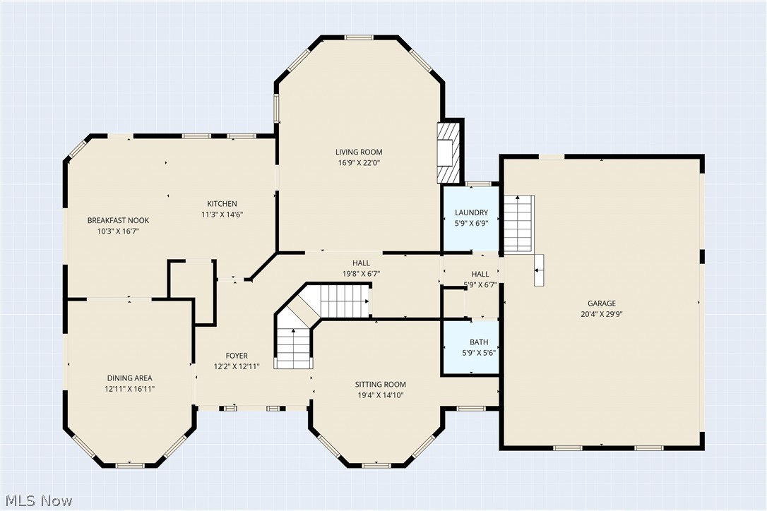 High Hampton - Residential