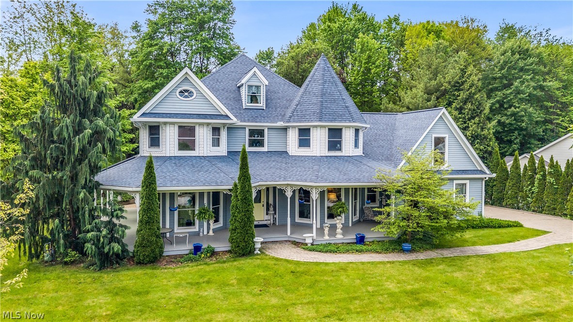 High Hampton - Residential