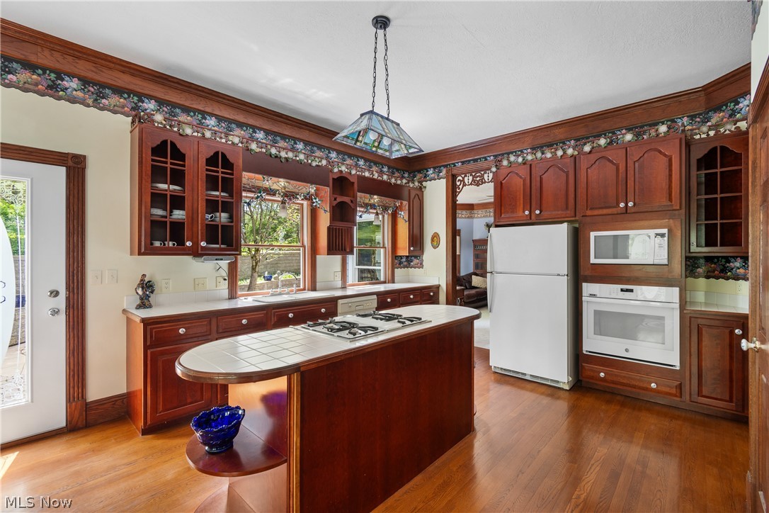 High Hampton - Residential