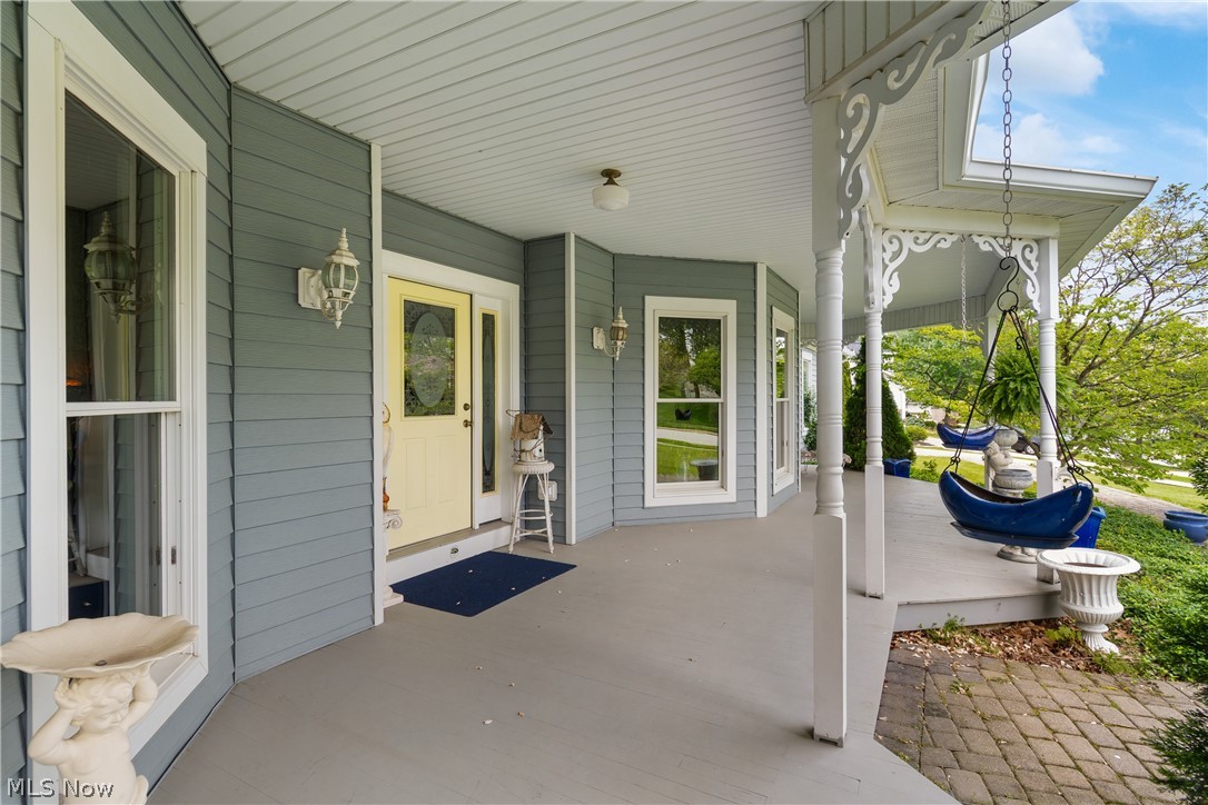 High Hampton - Residential