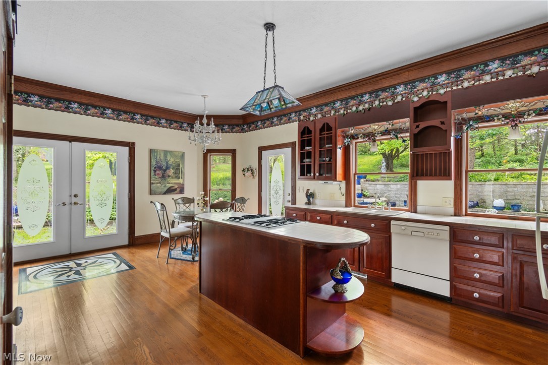 High Hampton - Residential