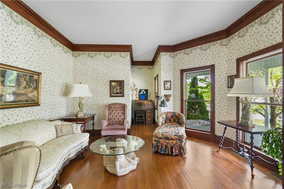 High Hampton - Residential
