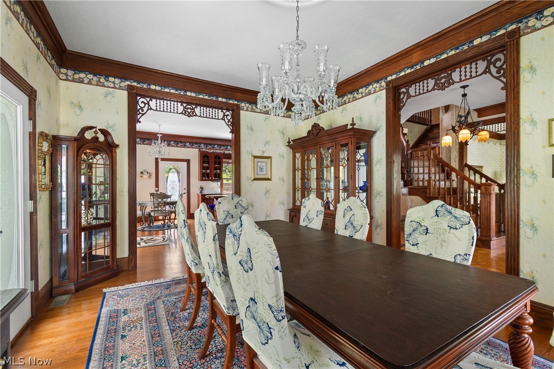 High Hampton - Residential