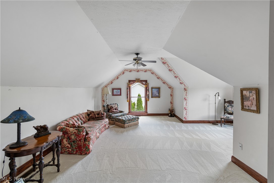 High Hampton - Residential