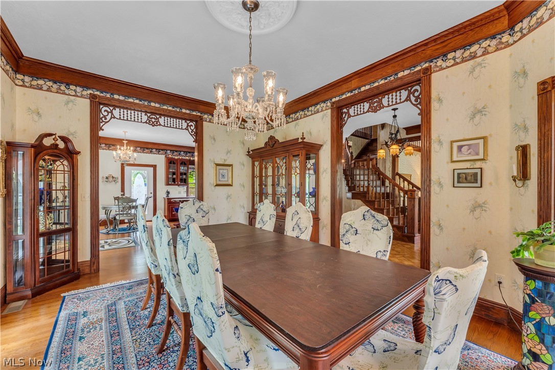 High Hampton - Residential