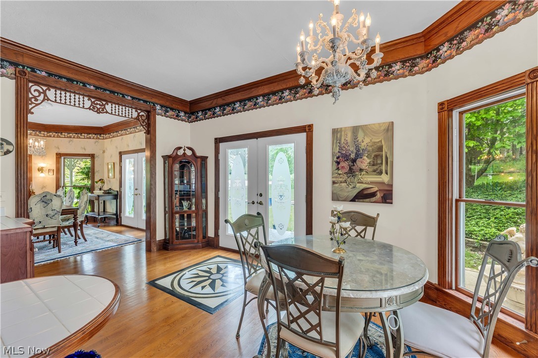 High Hampton - Residential