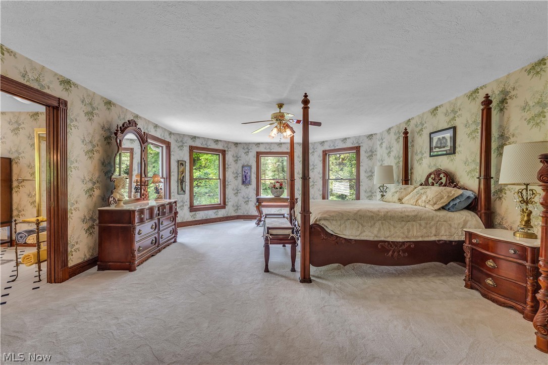 High Hampton - Residential